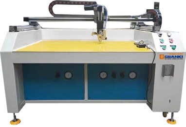 Automatic Bra Dispensing Machine